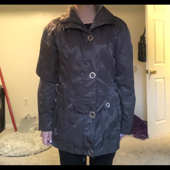 Brown Jacket - Picture 8 of 8